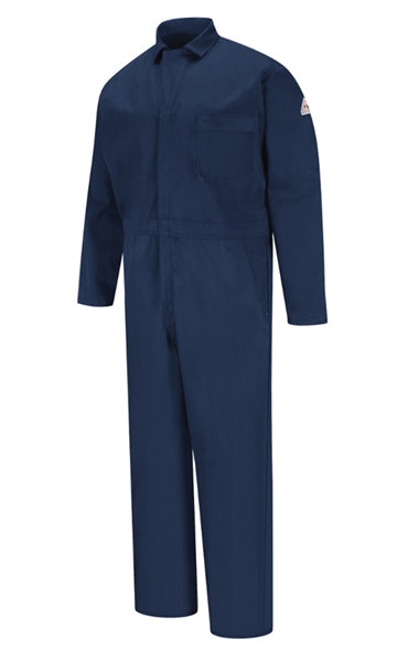 Bulwark - Flame-Resistant Classic Industrial Coverall. CEH2
