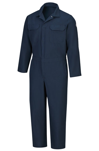 Bulwark - Flame-Resistant 7 oz. Premium Coverall. CLB2