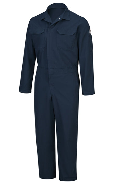 Bulwark - Flame-Resistant 9 oz. Premium Coverall. CLB6