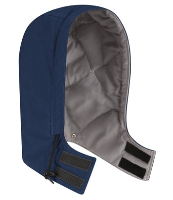 Bulwark - Flame-Resistant Universal Fit Snap-on Hood. HLH2
