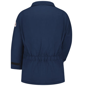 Bulwark - Flame-Resistant Deluxe Parka - Nomex® IIIA. JNP2