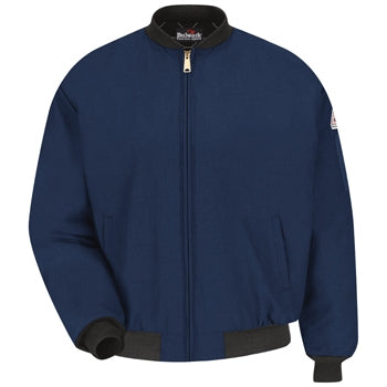 Bulwark - Flame-Resistant Team Jacket - Nomex® IIIA. JNT2