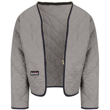 Bulwark - Flame-Resistant Zip-In / Zip-Out Modaquilt Liner. LML2