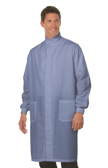 Fashion Seal - Unisex Ceil PFAS-Free Fashion Shield Lab Coat. 6431_457