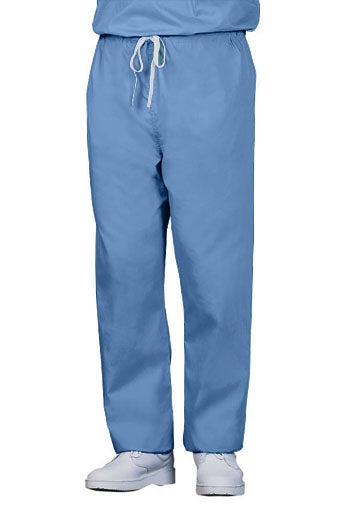 A photo of a Fashion Seal Unisex CeiFB Rev DCord Scrub Pant.