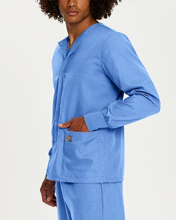 Landau - Scrub Zone Unisex Warm-Up Jacket. 75231