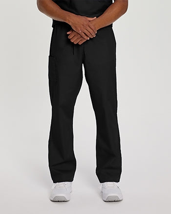 Landau - Scrub Zone Unisex Straight-Leg Cargo Scrub Pants. 85221