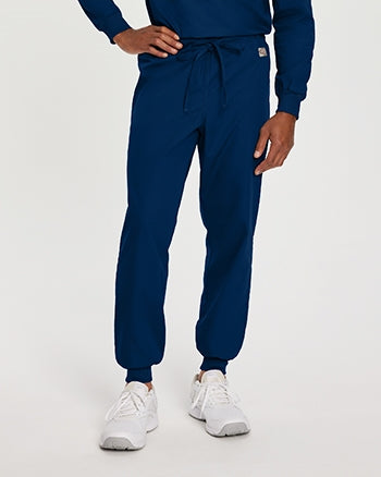 Landau - Scrub Zone Unisex Jogger Scrub Pants. LB404