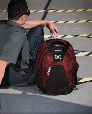 OGIO - Juggernaut Pack. 411043