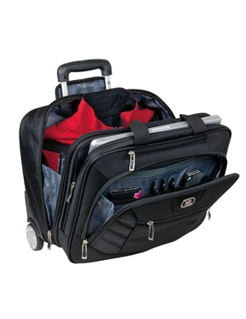 OGIO - Lucin Wheeled Briefcase. 417018