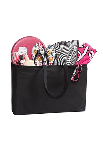 Port Authority - Jumbo Tote. B300