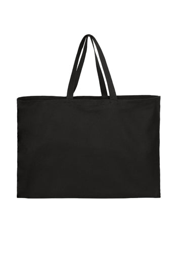 Port Authority - Jumbo Tote. B300
