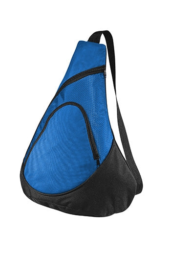 Port Authority - Honeycomb Sling Pack. BG1010