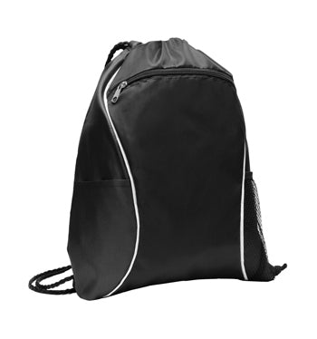 Port Authority® Fast Break Cinch Pack. BG613