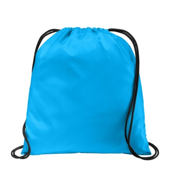 Port Authority - Ultra-Core Cinch Pack. BG615