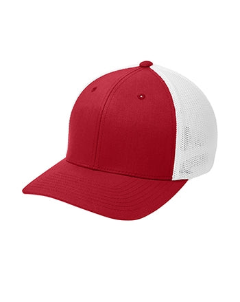 Port Authority - Flexfit® Mesh Back Cap. C812