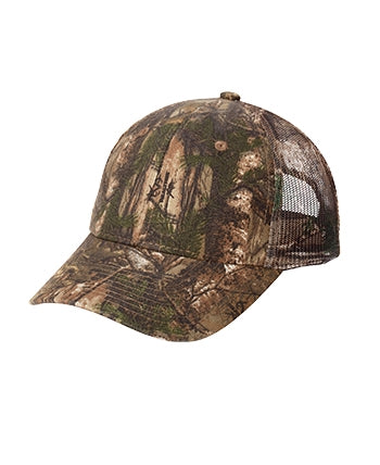 Port Authority - Pro Camouflage Series Cap with Mesh Back. C869