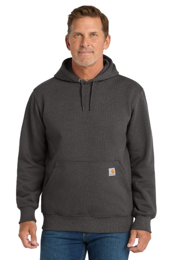 Carhartt - Rain Defender ® Paxton Heavyweight Hooded Sweatshirt. CT100615