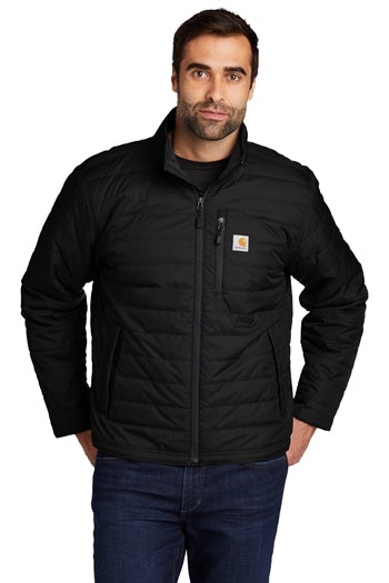 Carhartt - Gilliam Jacket. CT102208