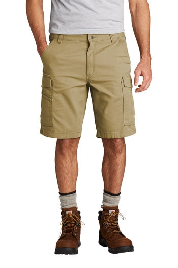 Carhartt - Rugged Flex® Rigby Cargo Short. CT103542