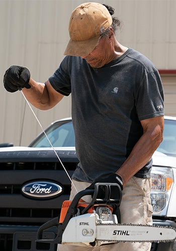 Carhartt - Cotton Canvas Cap. CT103938