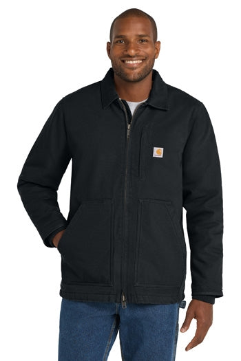 Carhartt® Sherpa-Lined Coat. CT104293