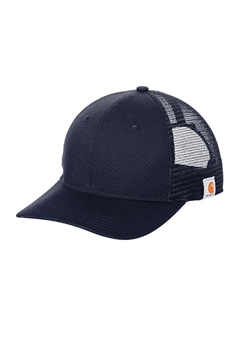 Carhartt - Canvas Mesh Back Cap. CT105298