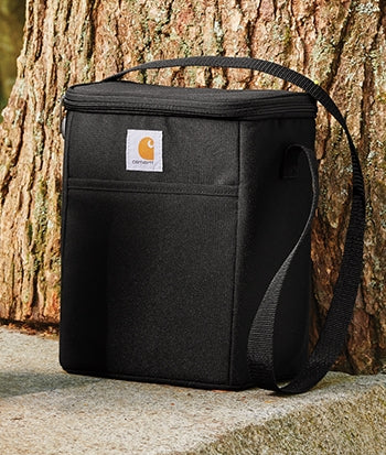 Carhartt® - Vertical 12-Can Cooler. CT89032822