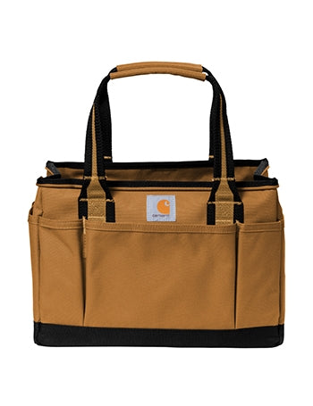 Carhartt® - Utility Tote. CT89121325