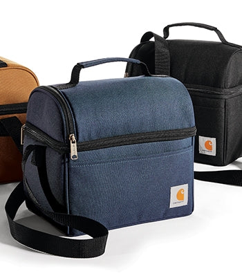 Carhartt® - Lunch 6-Can Cooler. CT89251601