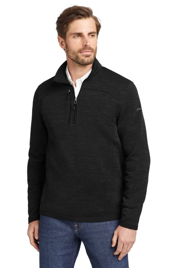 Eddie Bauer - Sweater Fleece 1/4-Zip. EB254
