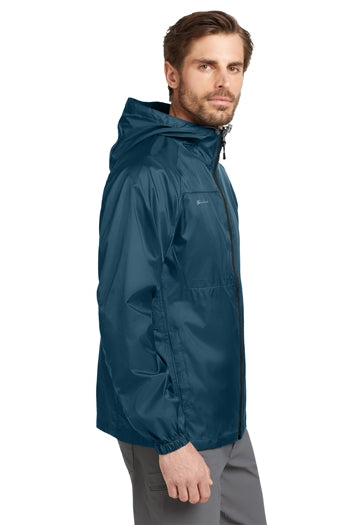 Eddie Bauer - Packable Wind Jacket. EB500
