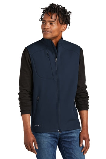 Eddie Bauer - Stretch Soft Shell Vest. EB546