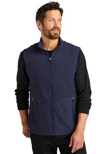 Port Authority - Accord Microfleece Vest. F152