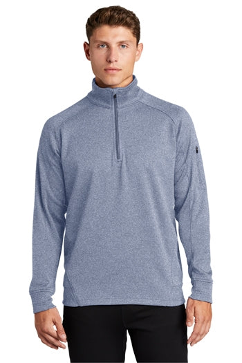 Sport-Tek - Tech Fleece 1/4-Zip Pullover. F247