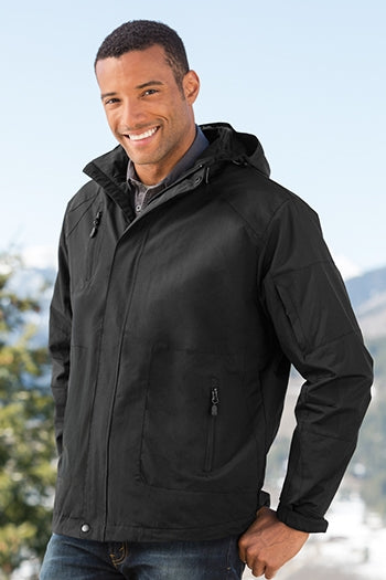 Port Authority - All-Season II Jacket. J304