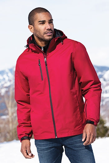 Port Authority - Vortex Waterproof 3-in-1 Jacket. J332