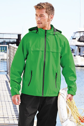 Port Authority- Torrent Waterproof Jacket. J333