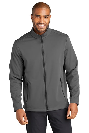Port Authority - Collective Tech Soft Shell Jacket. J921
