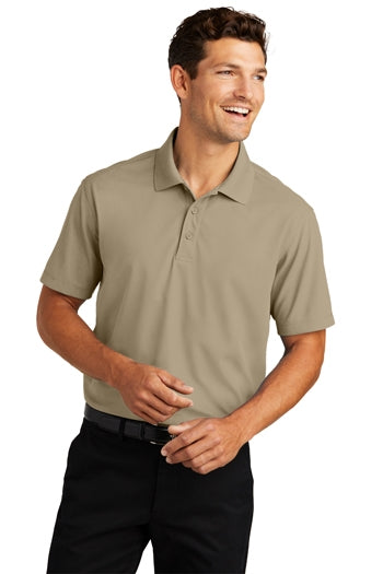 Port Authority® Dry Zone® Grid Polo. K572