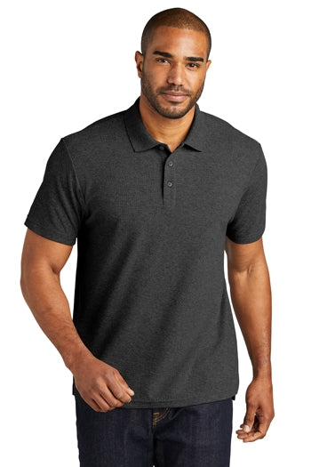 Port Authority - C-FREE ® Cotton Blend Pique Polo. K867