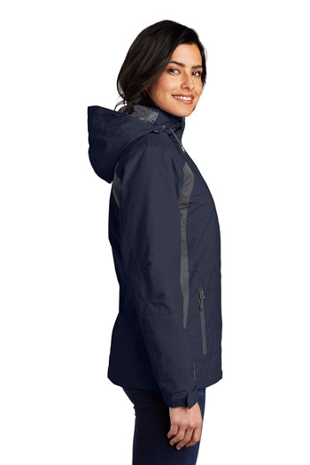 Port Authority - Ladies All-Season II Jacket. L304