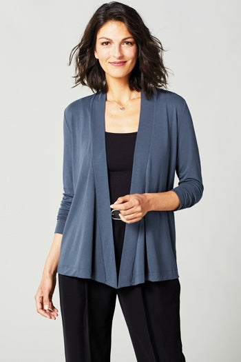 Port Authority® - Ladies Concept Open Cardigan. L5430