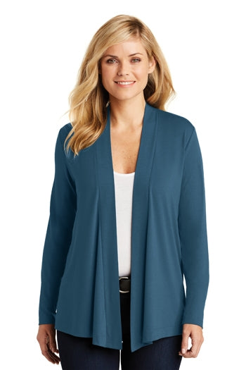 Port Authority® - Ladies Concept Open Cardigan. L5430