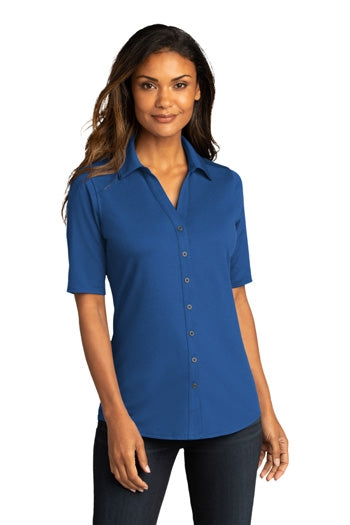 Port Authority - Women's City Stretch Top. LK682