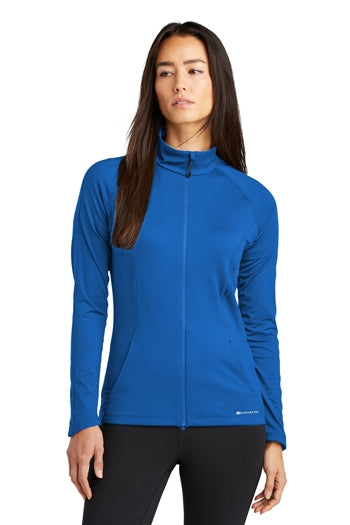 OGIO® - Ladies Radius Full-Zip. LOE551