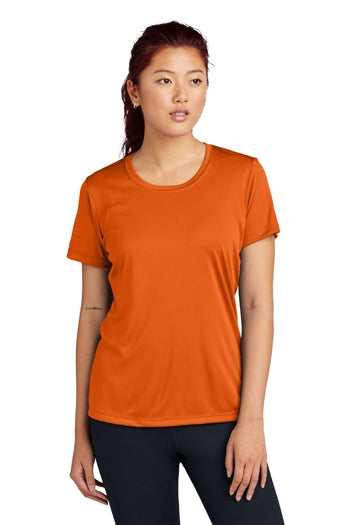 Sport-Tek® Ladies Competitor™ Tee. LST350
