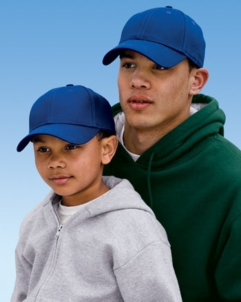 New Era - Adjustable Structured Cap. NE200