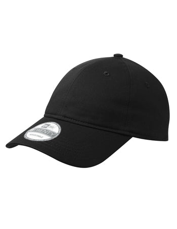 New Era - Adjustable Unstructured Cap. NE201
