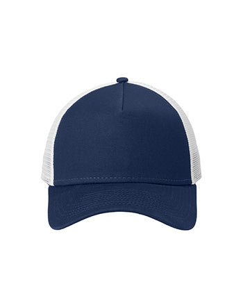 New Era - Snapback Trucker Cap. NE205